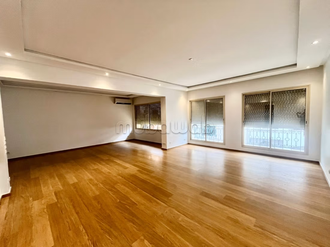A vendre Appt 226m2 4ch Racine