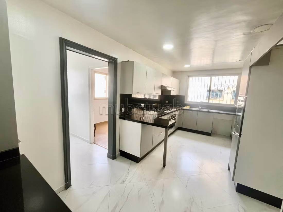 Appartement 226 m² à Racine — 9