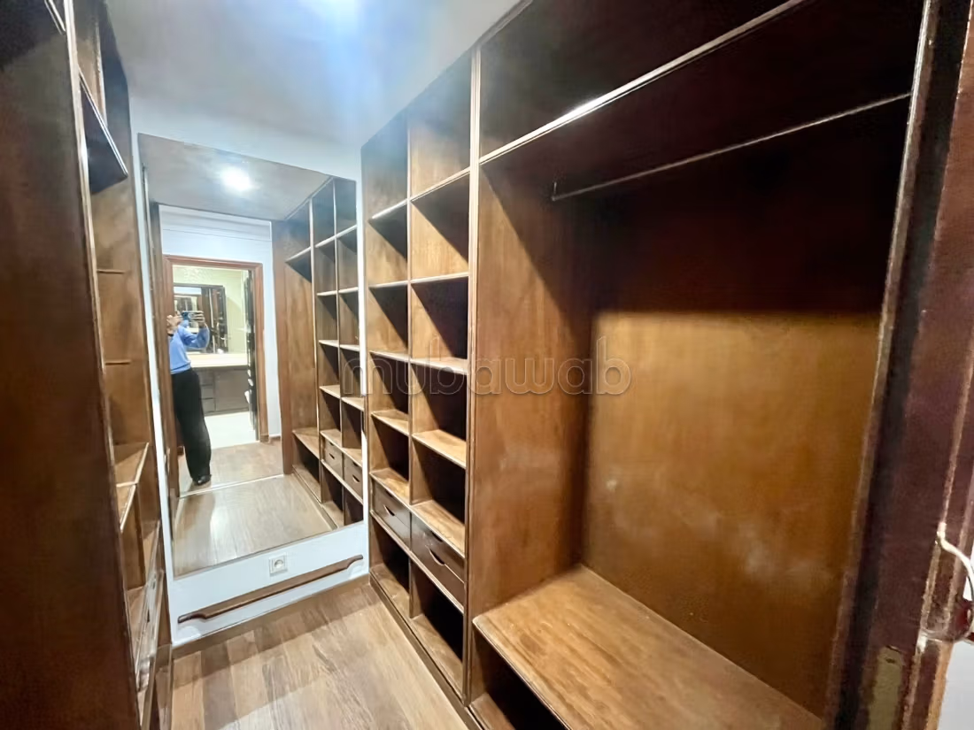Appartement 226 m² à Racine — 12