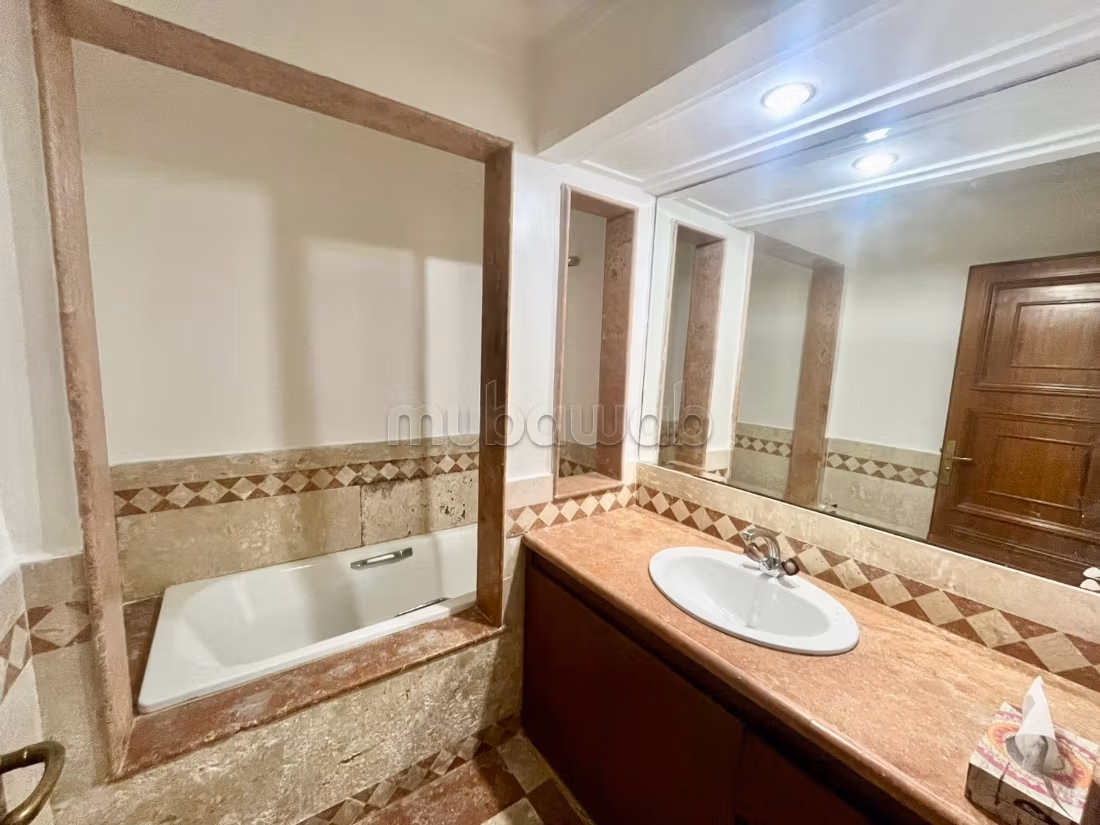 Appartement 226 m² à Racine — 13