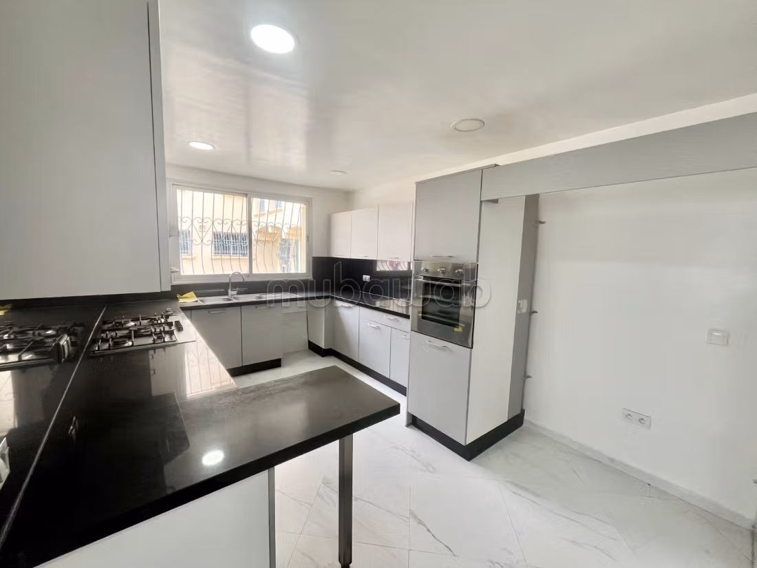 Appartement 226 m² à Racine — 14