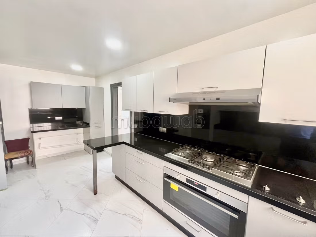 Appartement 226 m² à Racine — 10