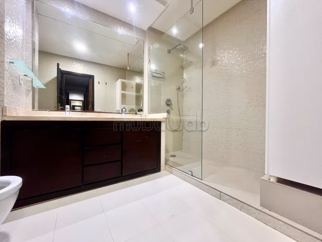 Appartement 226 m² à Racine — 11