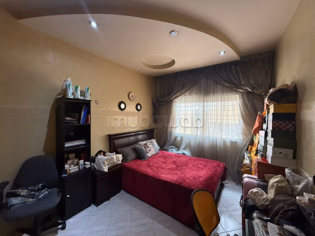 Appartement a vendre, 2mars casablanca — 6