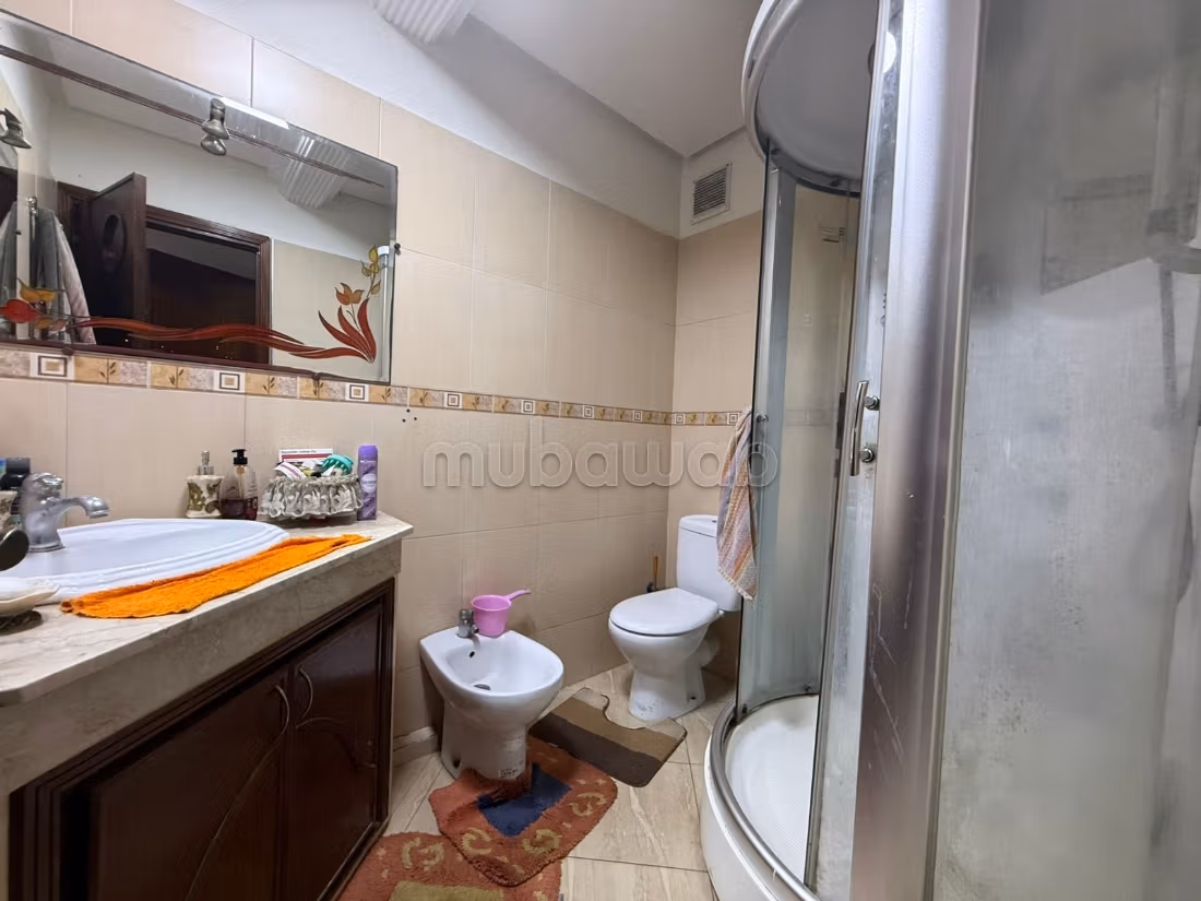 Appartement 159 m² à Mers Sultan — 11