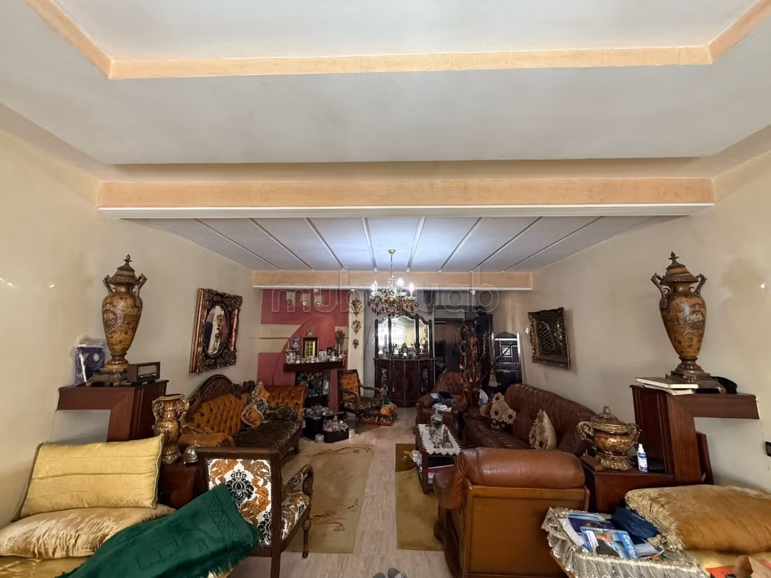 Appartement 159 m² à Mers Sultan — 12