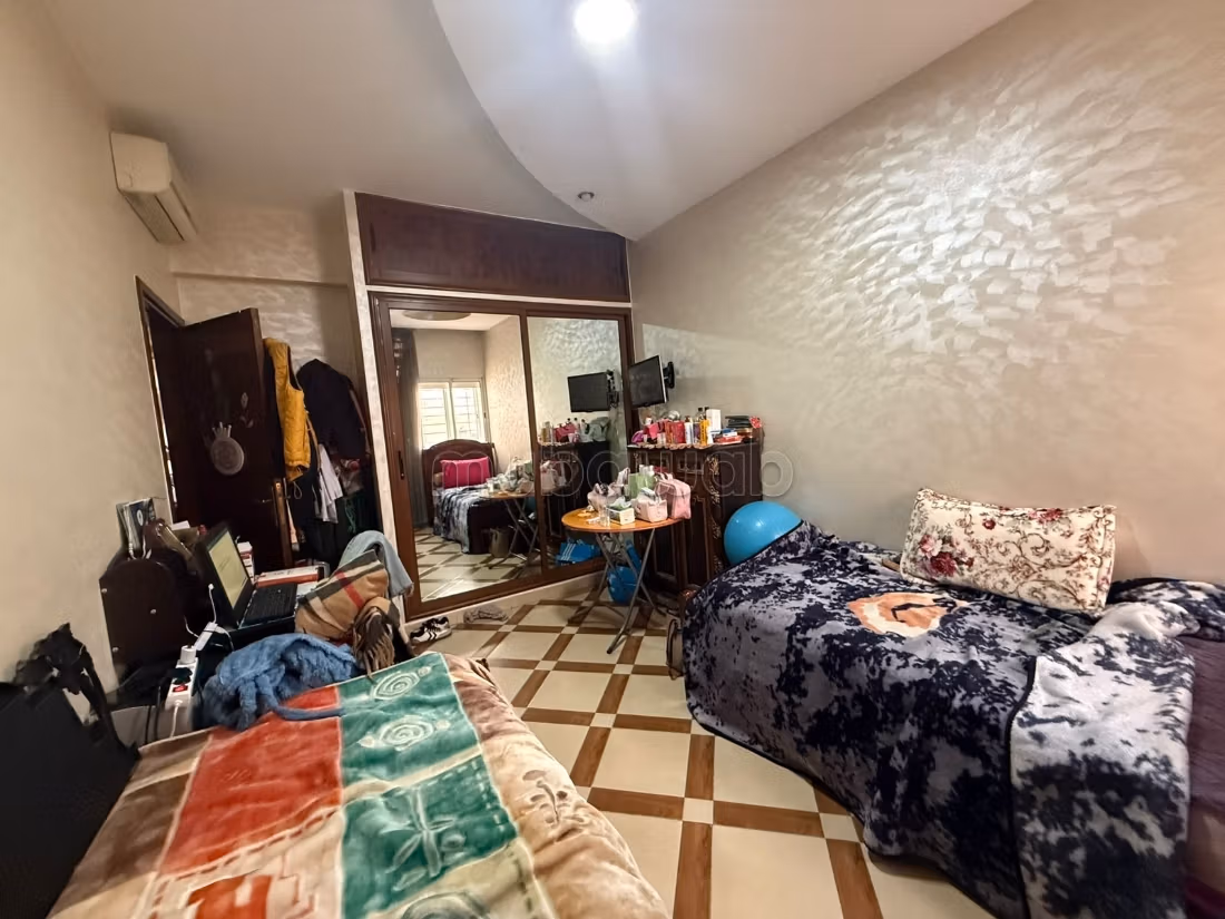 Appartement 159 m² à Mers Sultan — 7