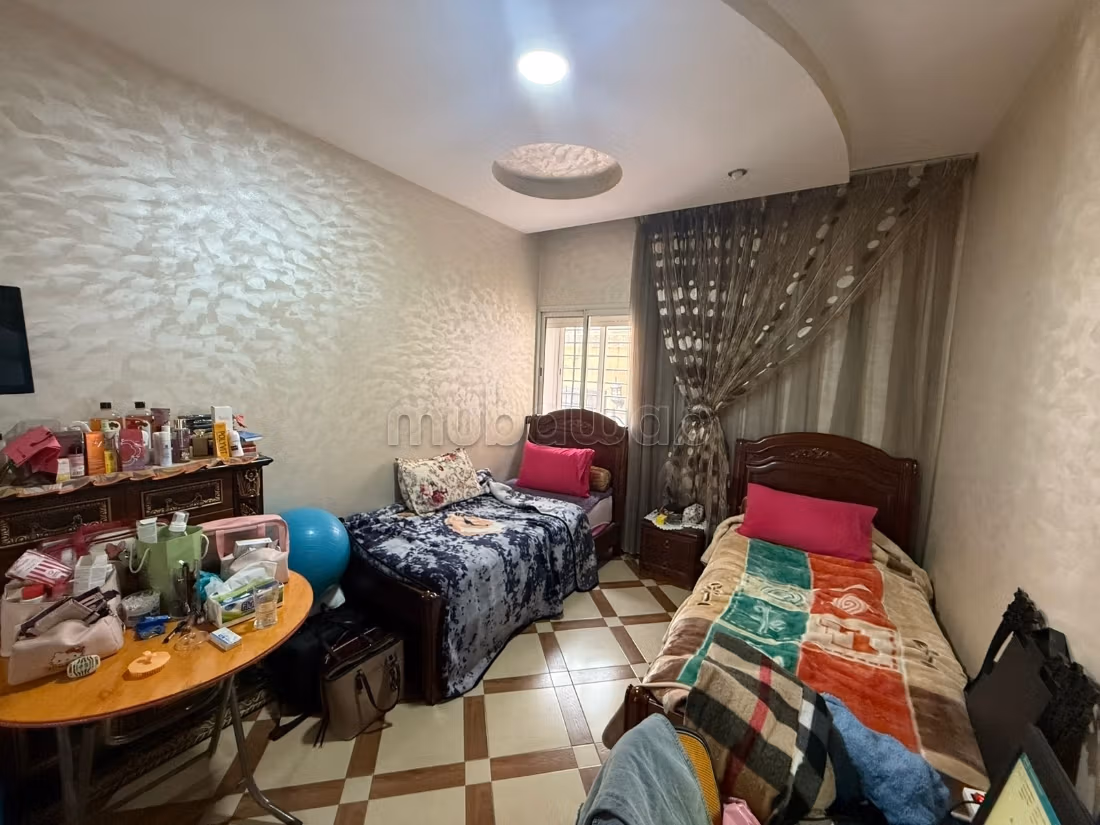 Appartement 159 m² à Mers Sultan — 8