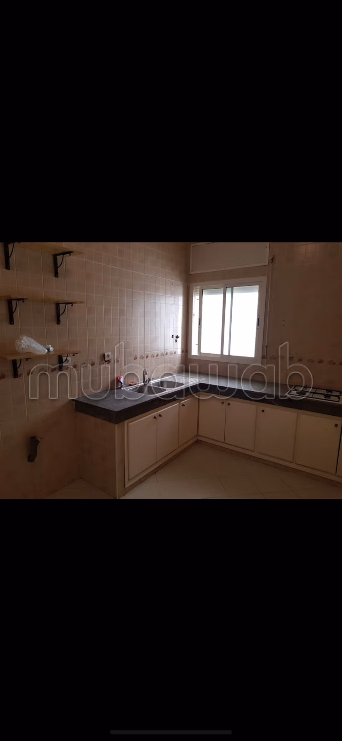 Kopen: appartementen in Maghrib Arabi. 1 Ruimte. Dubbel glas