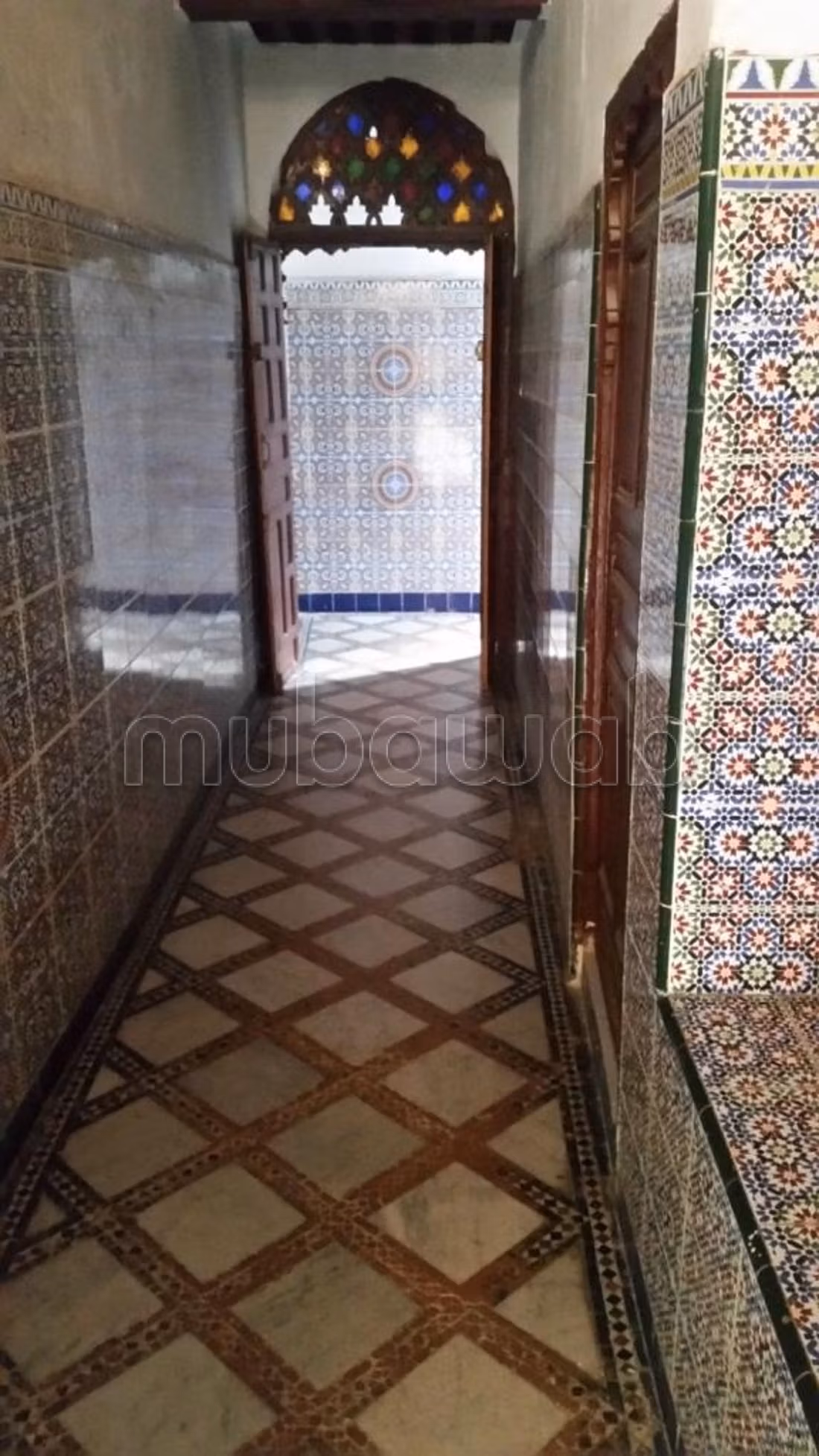 Riad Medina Rabat