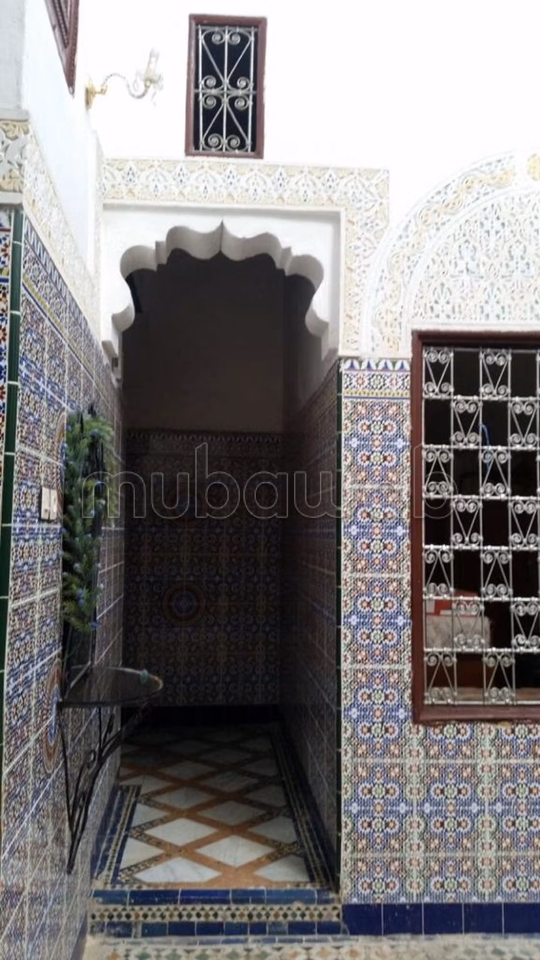 Riad Medina Rabat
