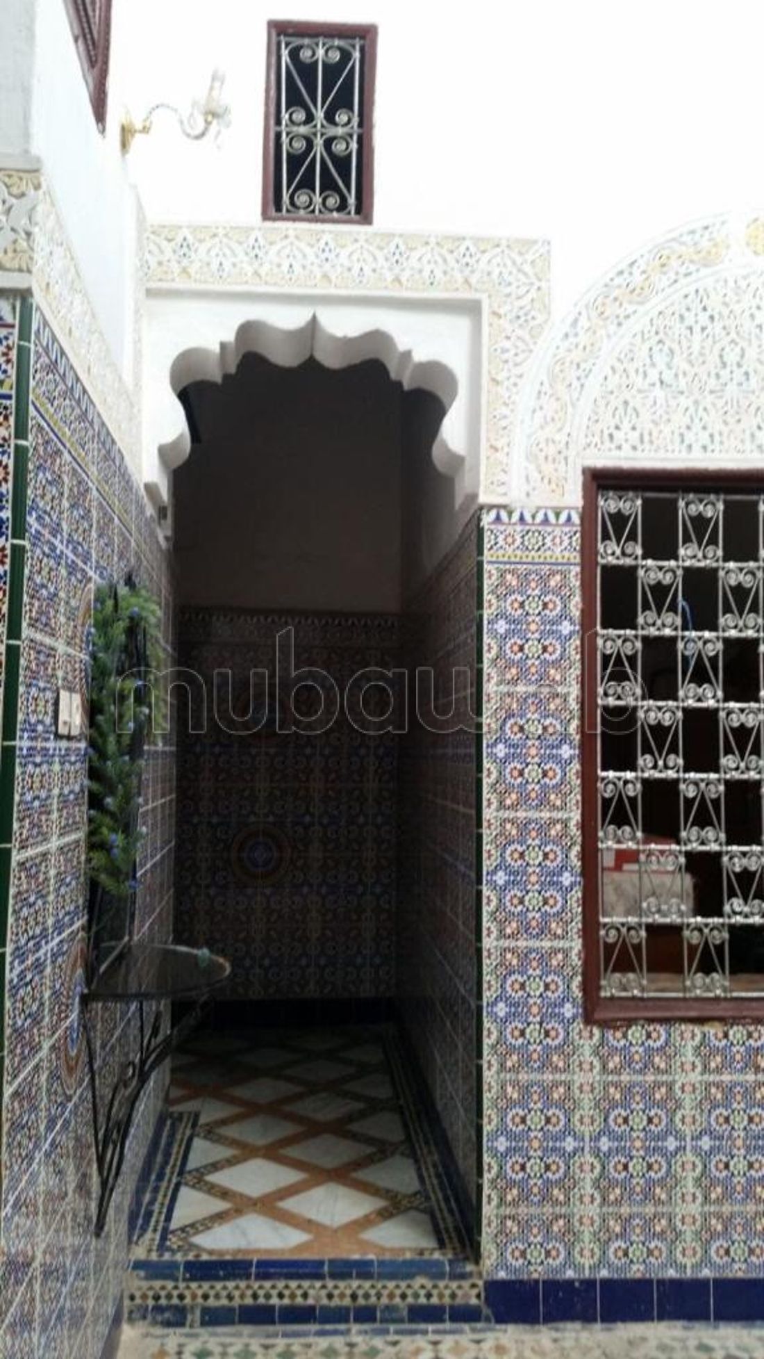 Riad Medina Rabat