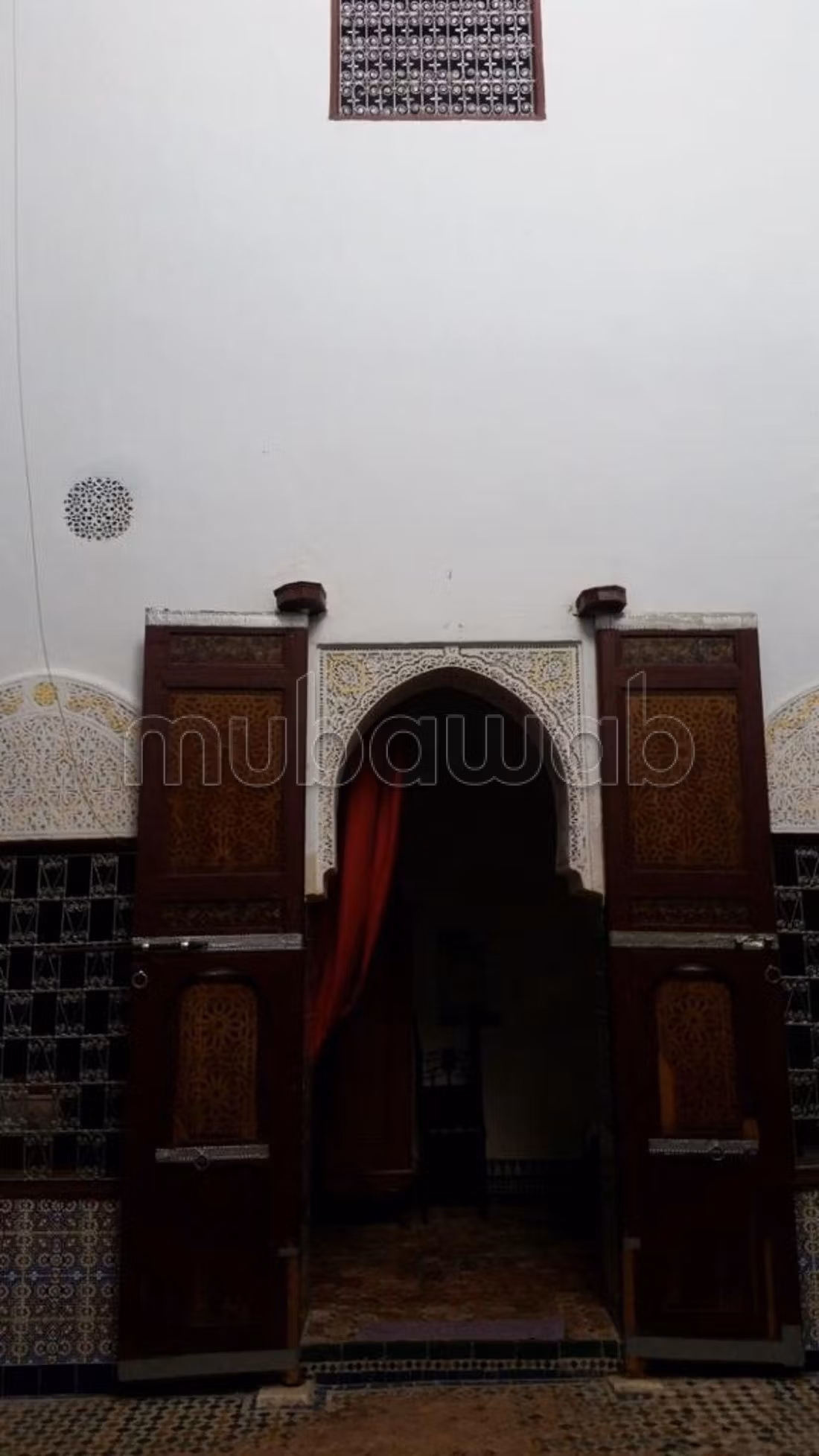 Riad Medina Rabat