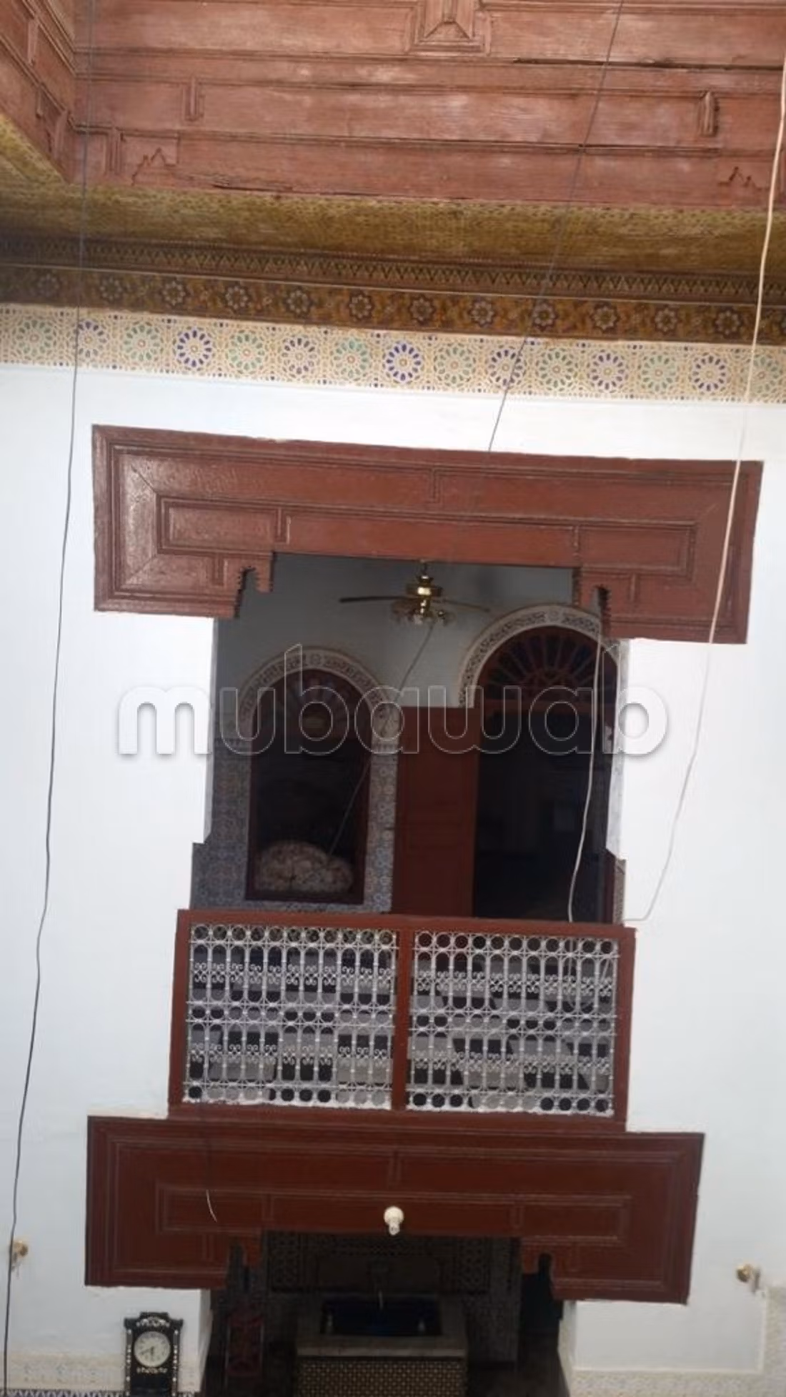 Riad Medina Rabat