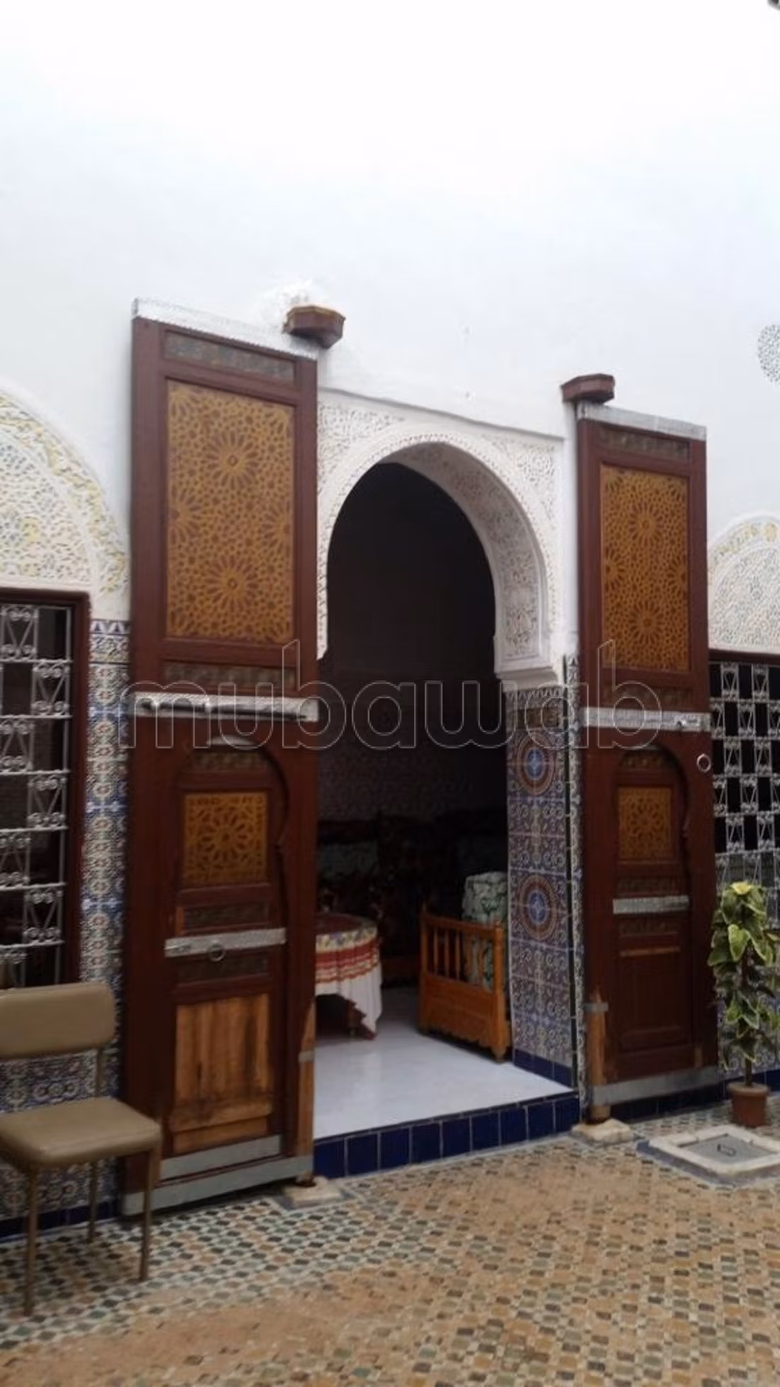 Riad Medina Rabat
