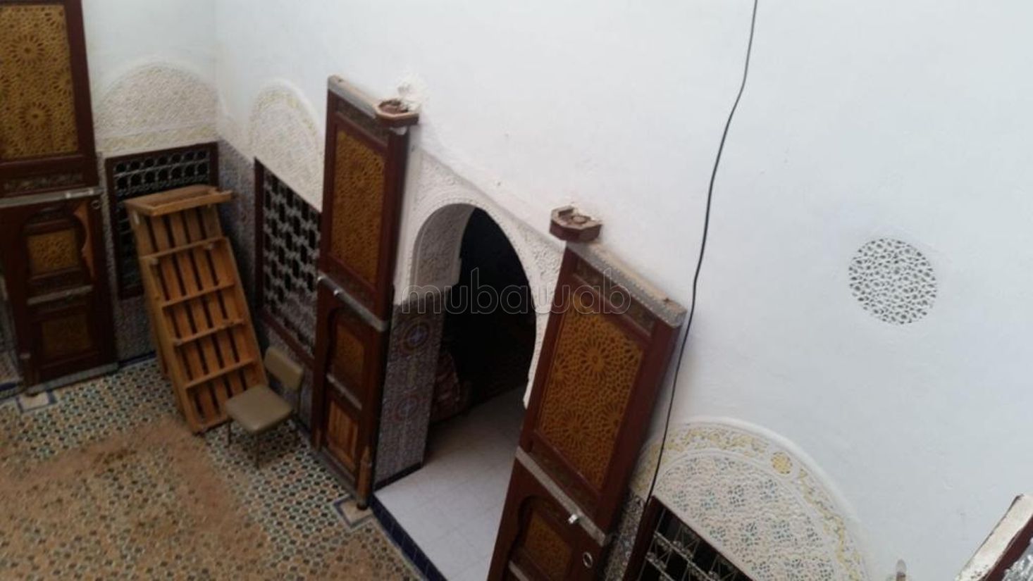 Riad Medina Rabat