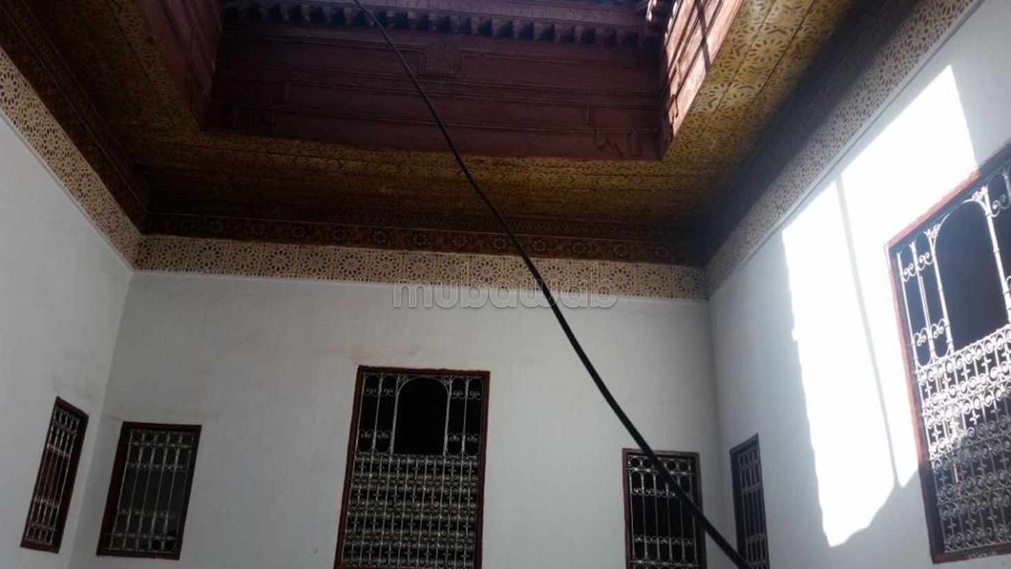 Riad Medina Rabat