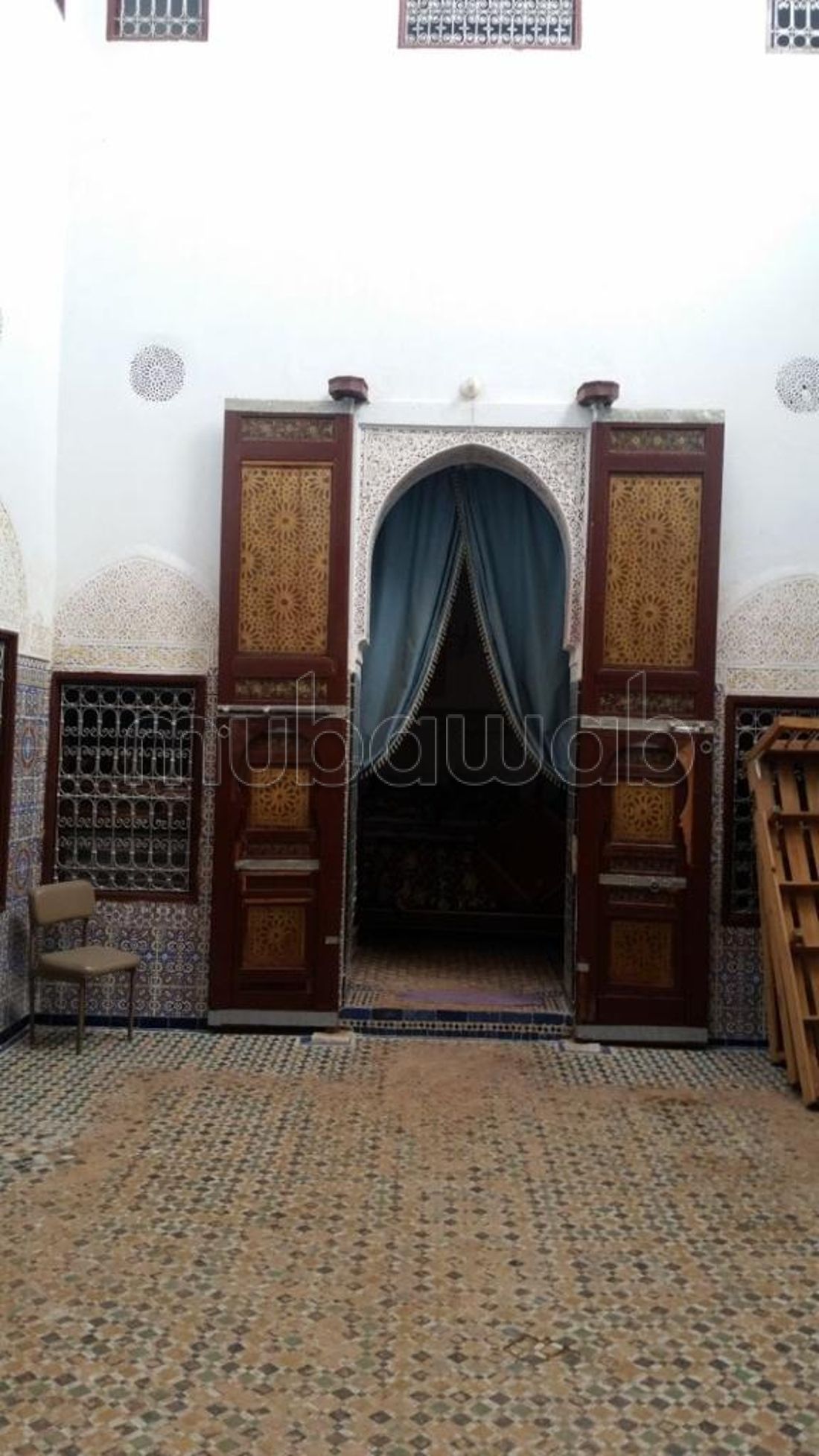 Riad Medina Rabat