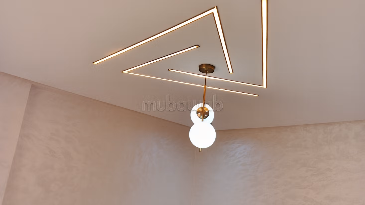 Super appartement avendre centre ville 
had soualem 100m a130m