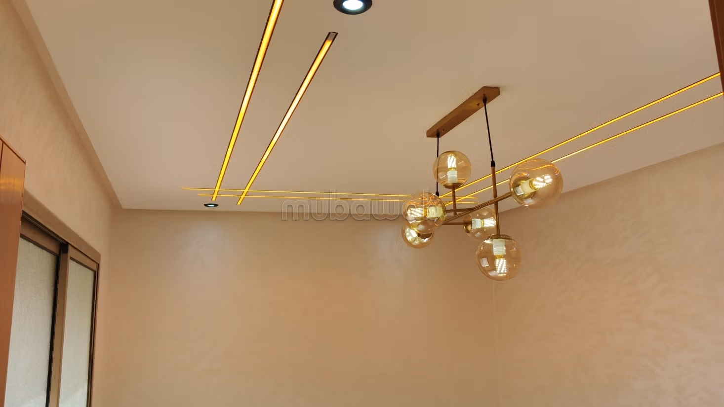 Super appartement avendre centre ville 
had soualem 100m a130m