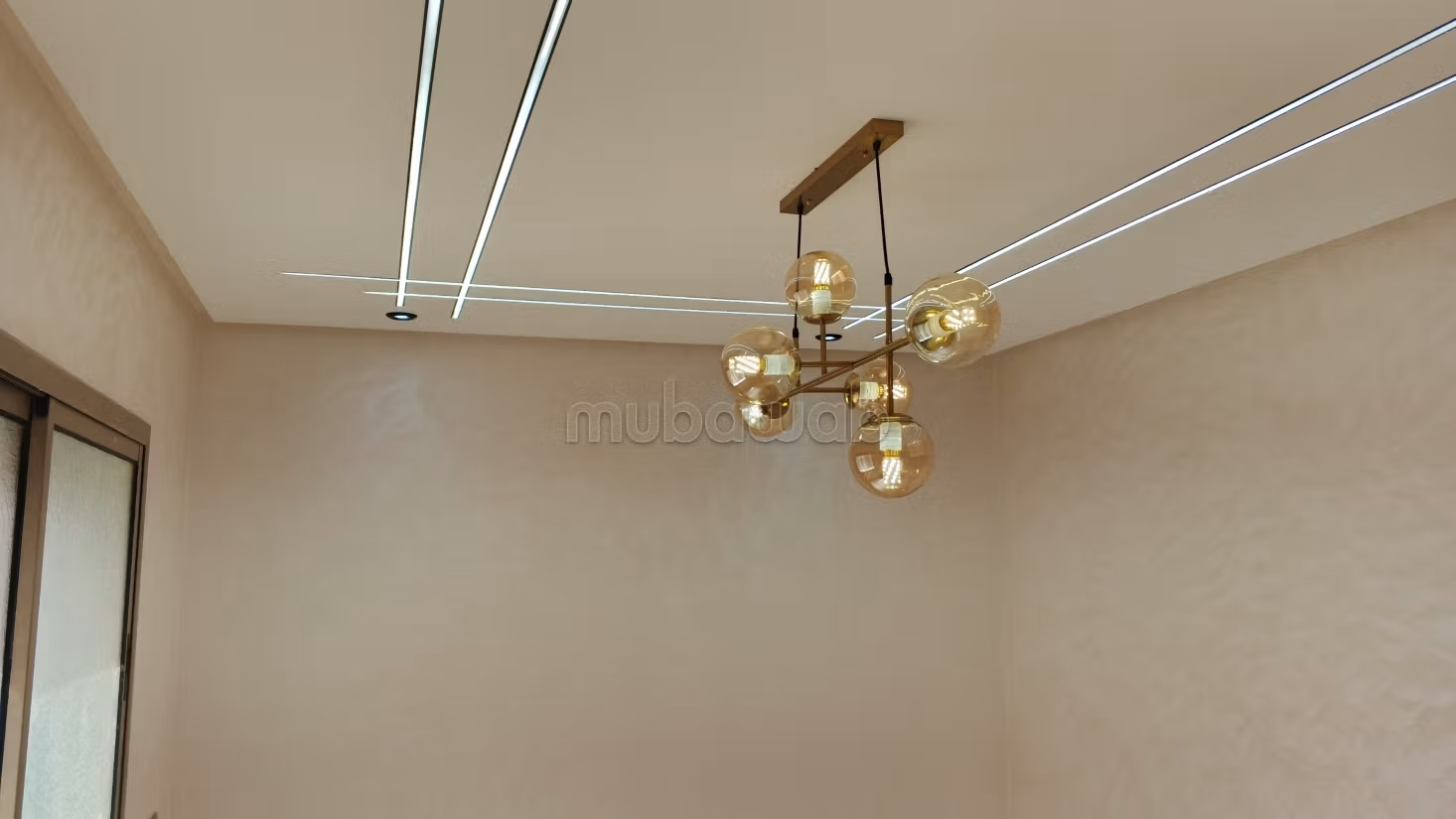 Super appartement avendre centre ville 
had soualem 100m a130m