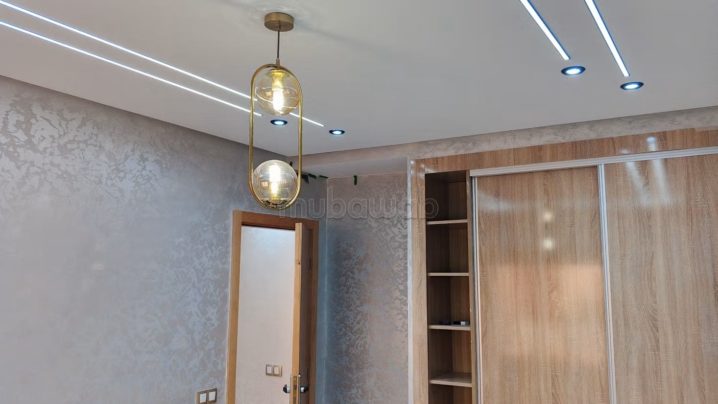 Super appartement avendre centre ville 
had soualem 100m a130m