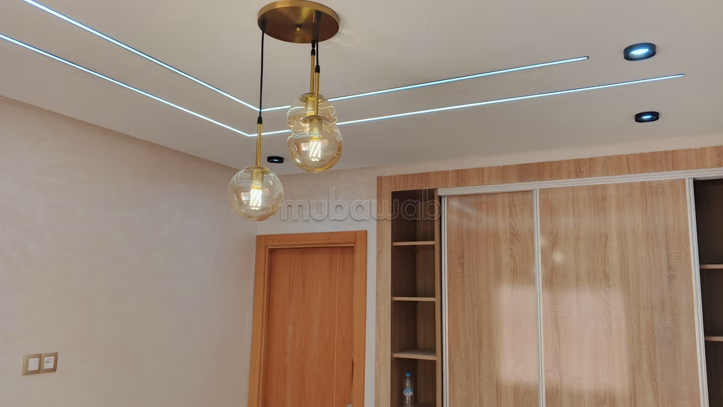 Super appartement avendre centre ville 
had soualem 100m a130m