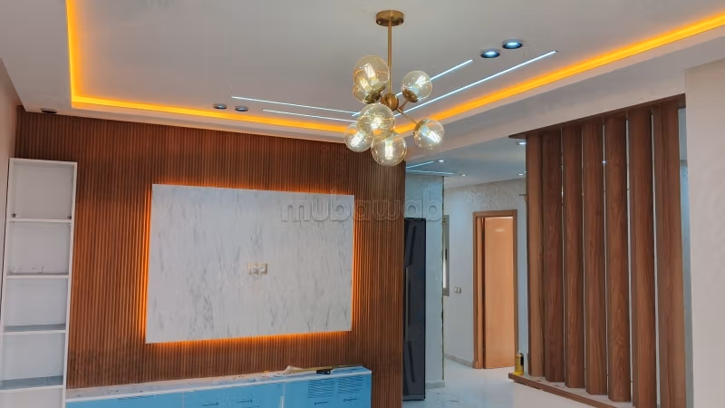 Super appartement avendre centre ville 
had soualem 100m a130m