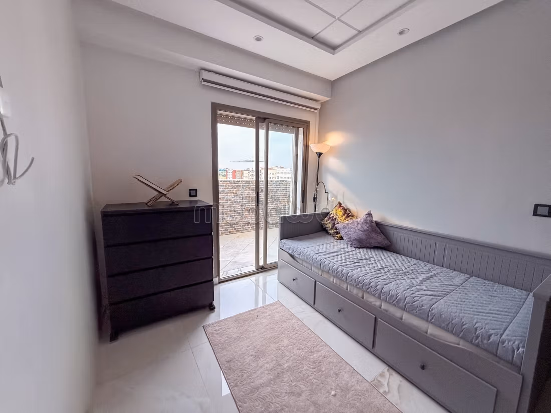 Appartement premium sur Avenue Mohammed V – Kénitra