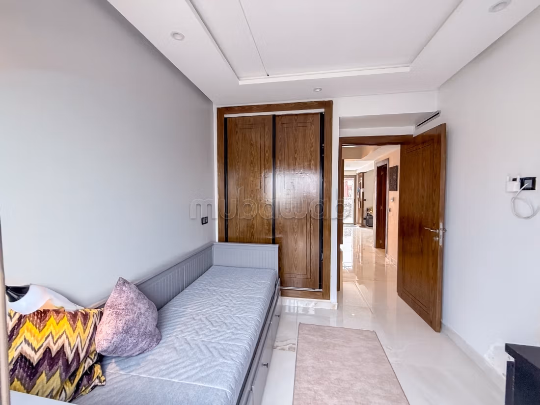 Appartement premium sur Avenue Mohammed V – Kénitra