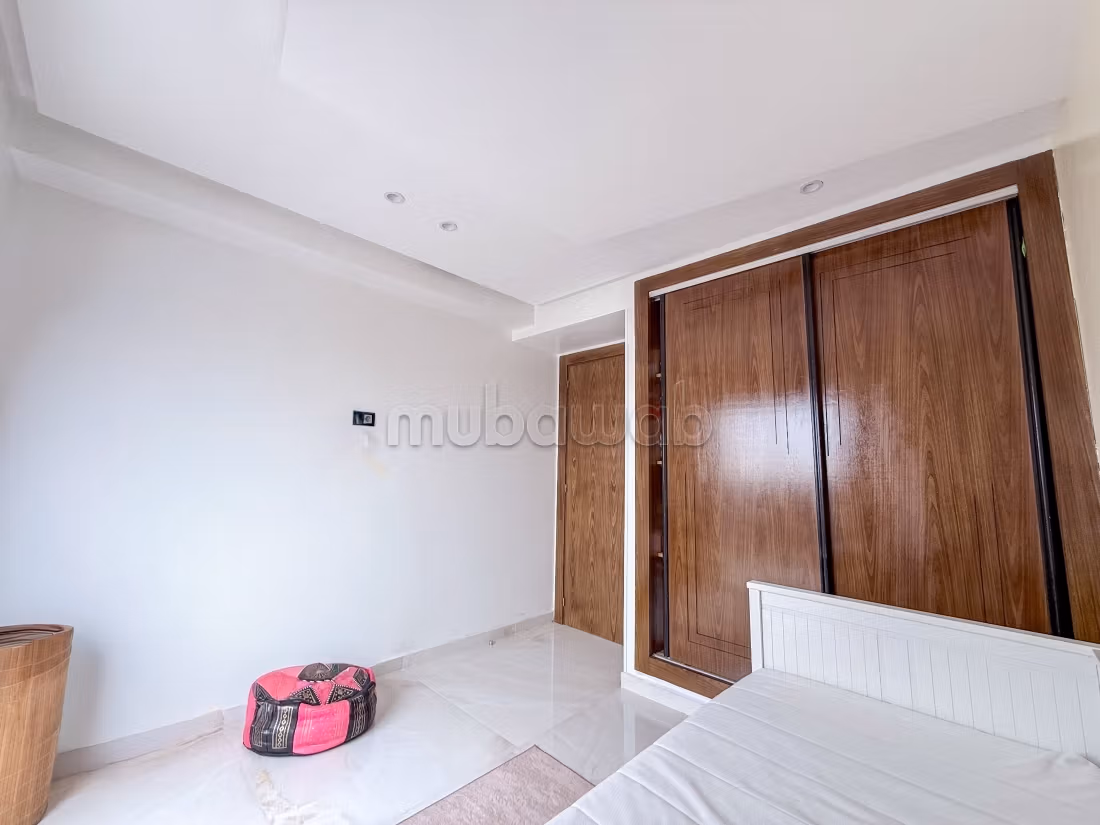 Appartement premium sur Avenue Mohammed V – Kénitra