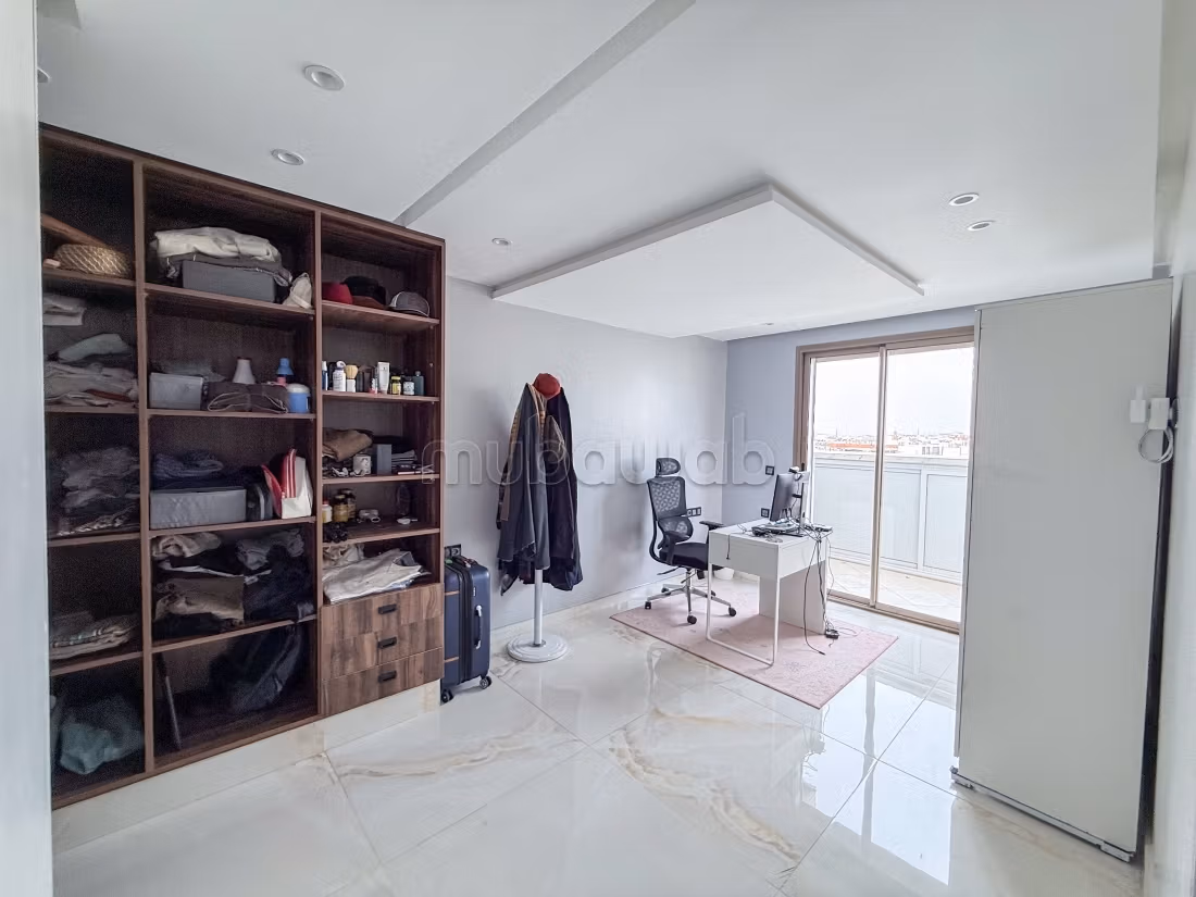 Appartement premium sur Avenue Mohammed V – Kénitra