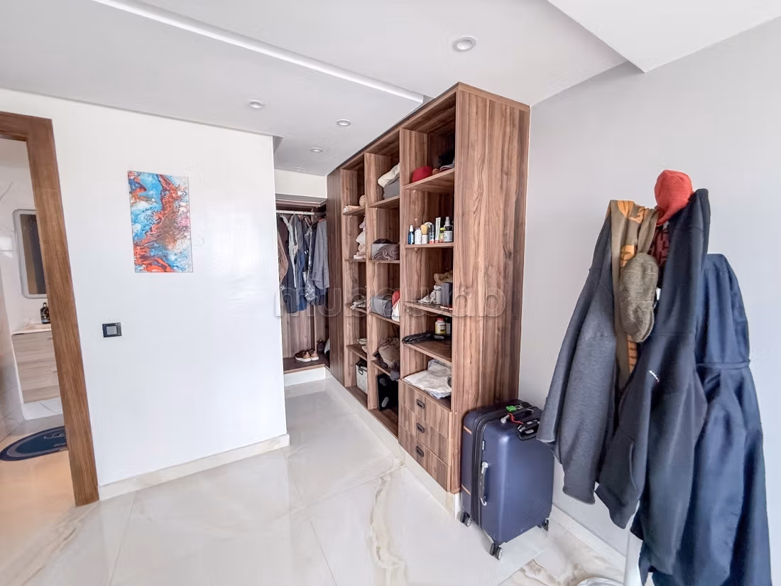 Appartement premium sur Avenue Mohammed V – Kénitra