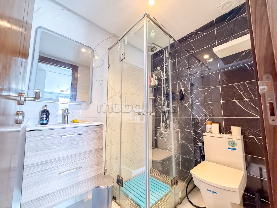 Appartement premium sur Avenue Mohammed V – Kénitra