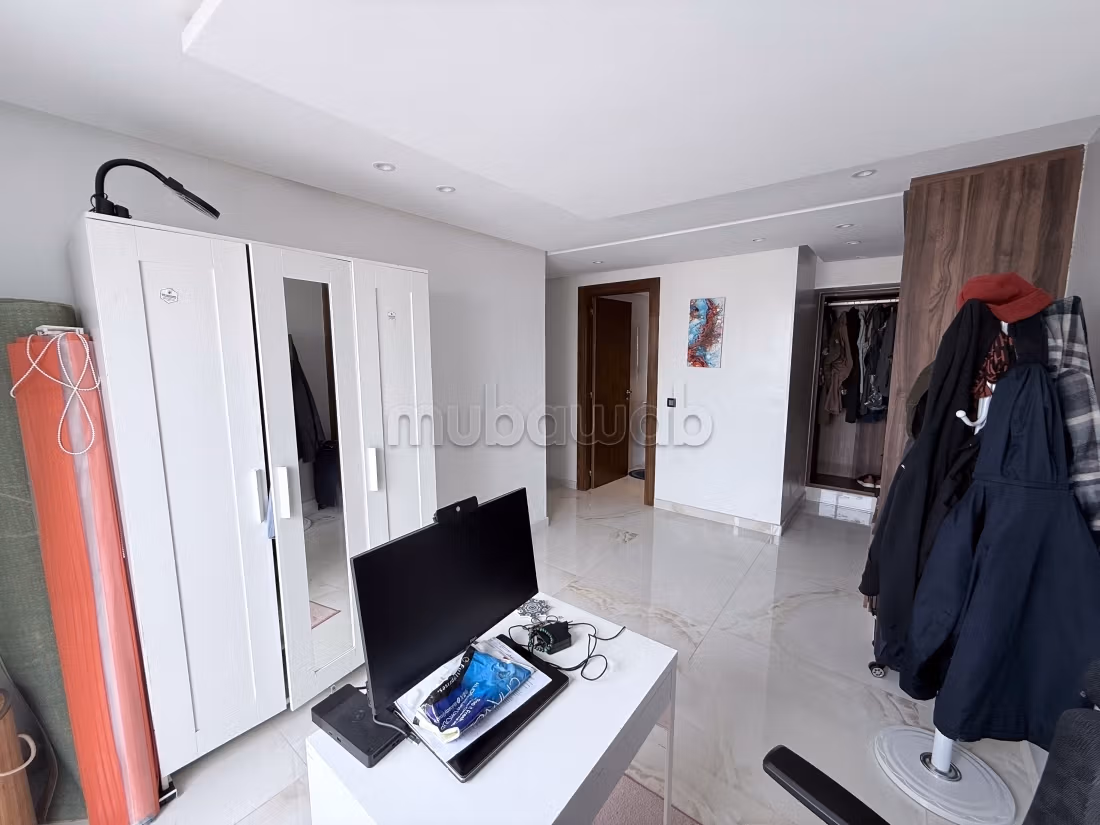 Appartement premium sur Avenue Mohammed V – Kénitra