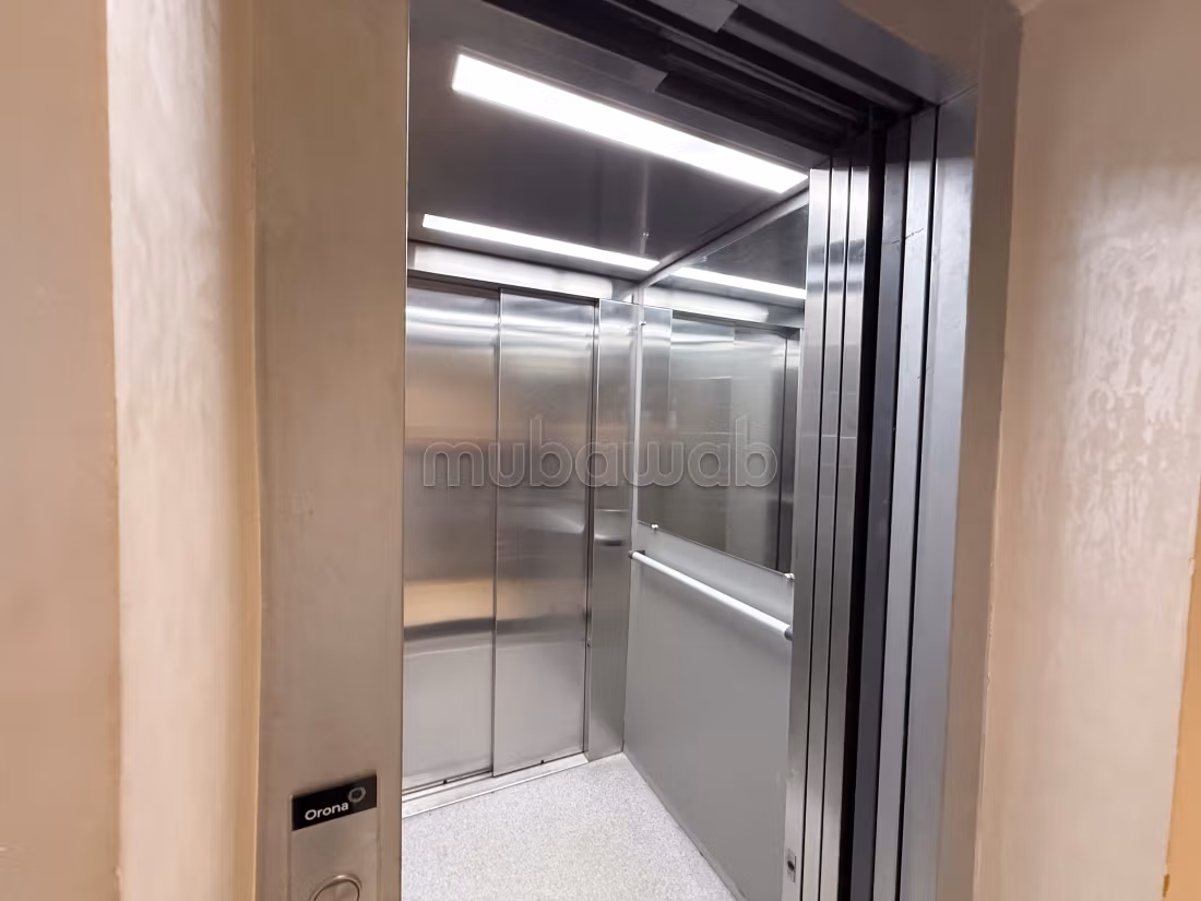 Appartement premium sur Avenue Mohammed V – Kénitra