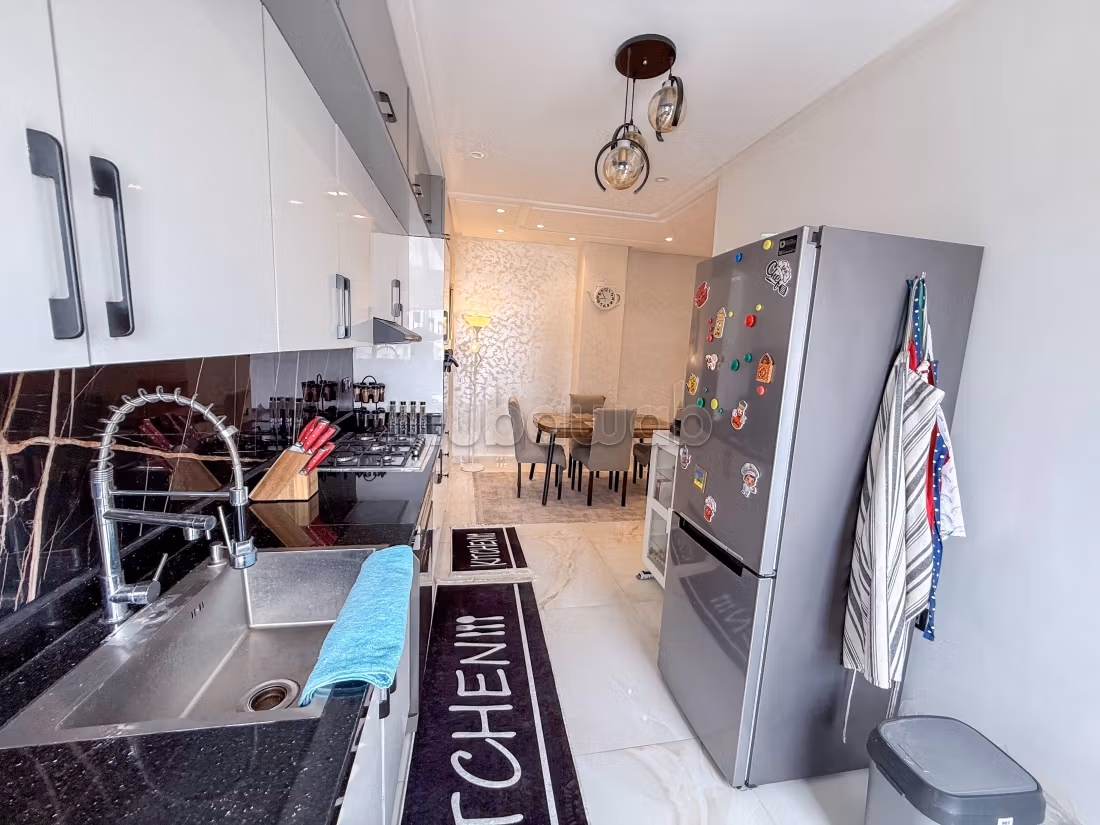 Appartement premium sur Avenue Mohammed V – Kénitra