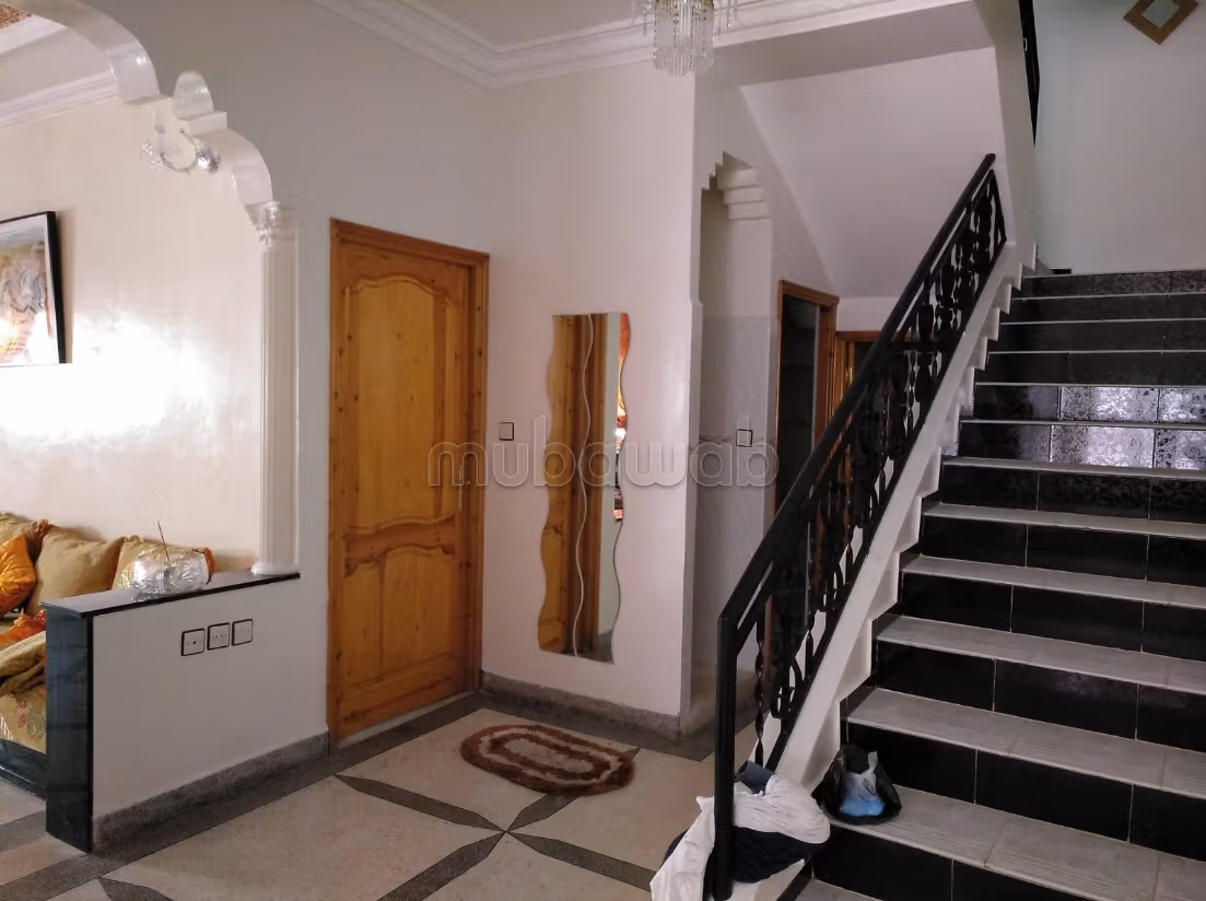 Villa 220 m² à El Hadadda — 3