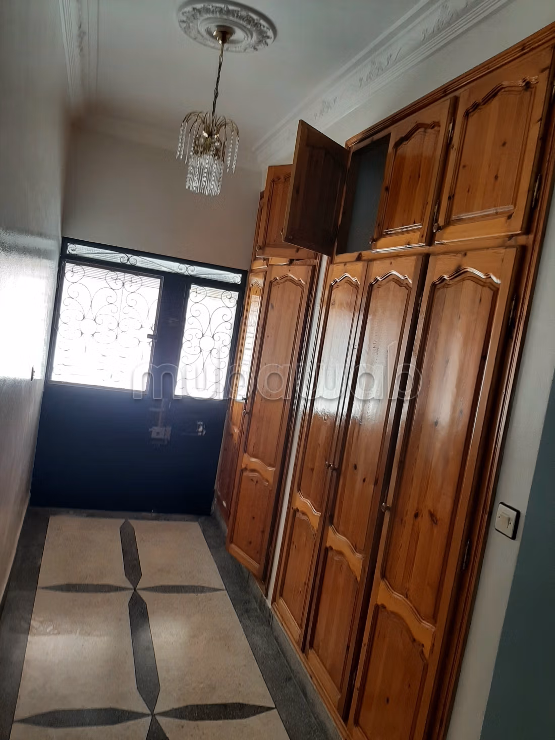Casa duplex independiente