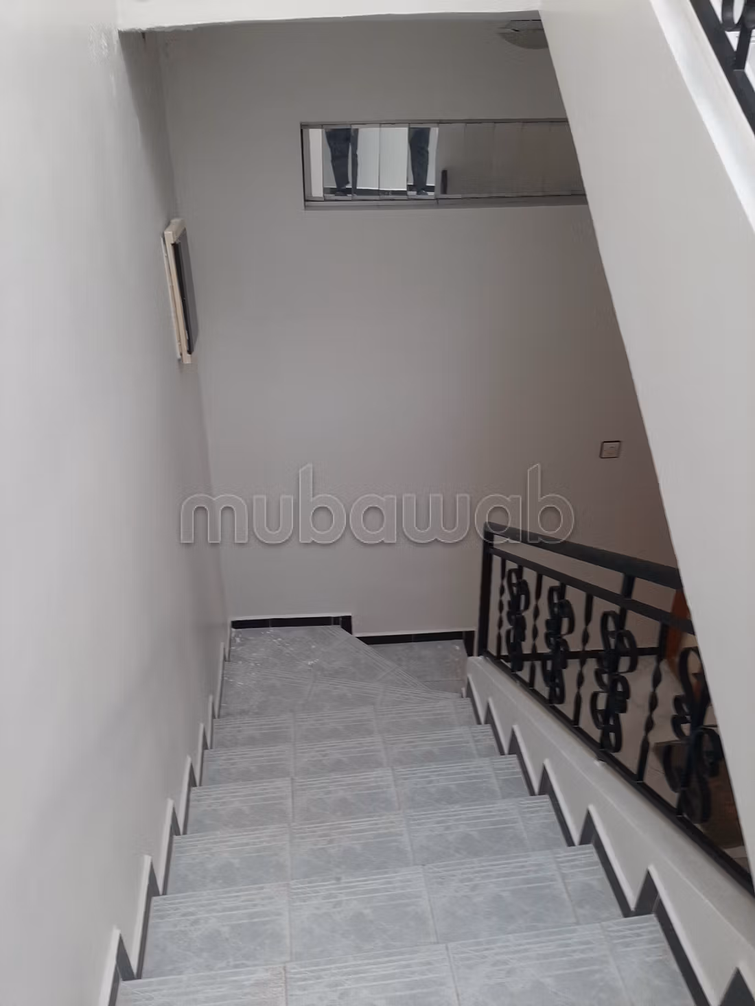 Villa 220 m² à El Hadadda — 5
