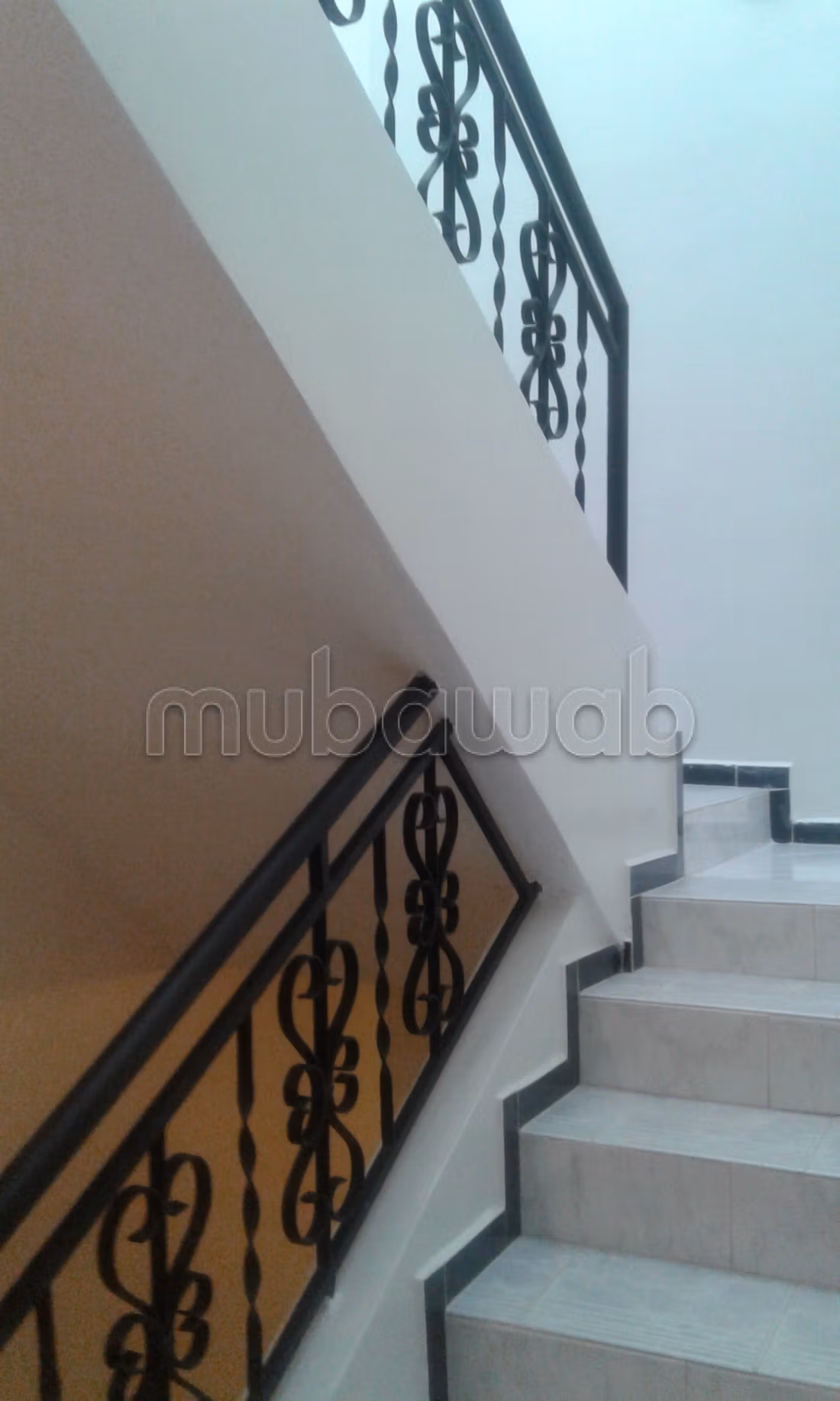 Villa 220 m² à El Hadadda — 4