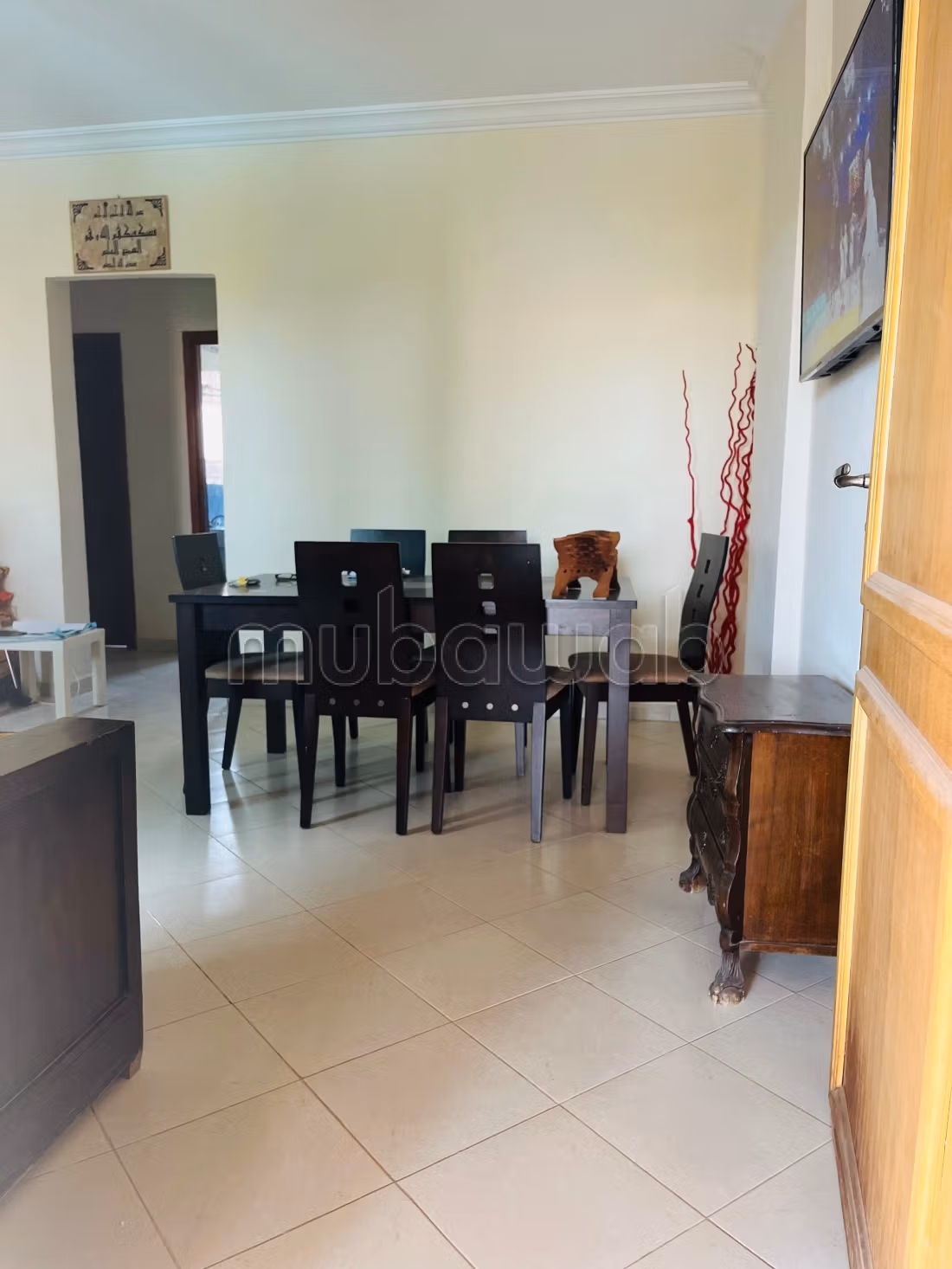 Appartement à vendre avec vue sur piscine — 2