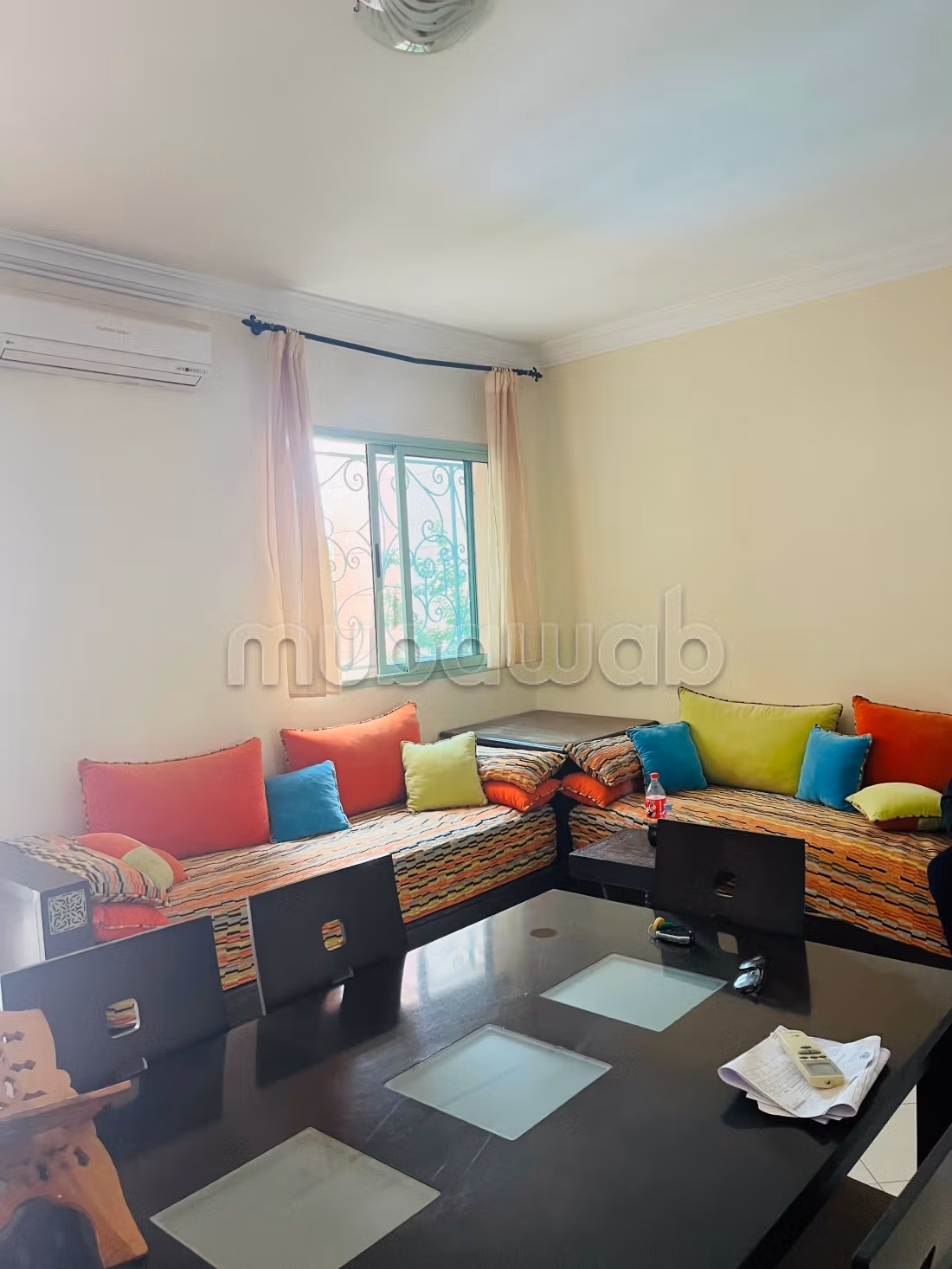 Appartement à vendre avec vue sur piscine — 3
