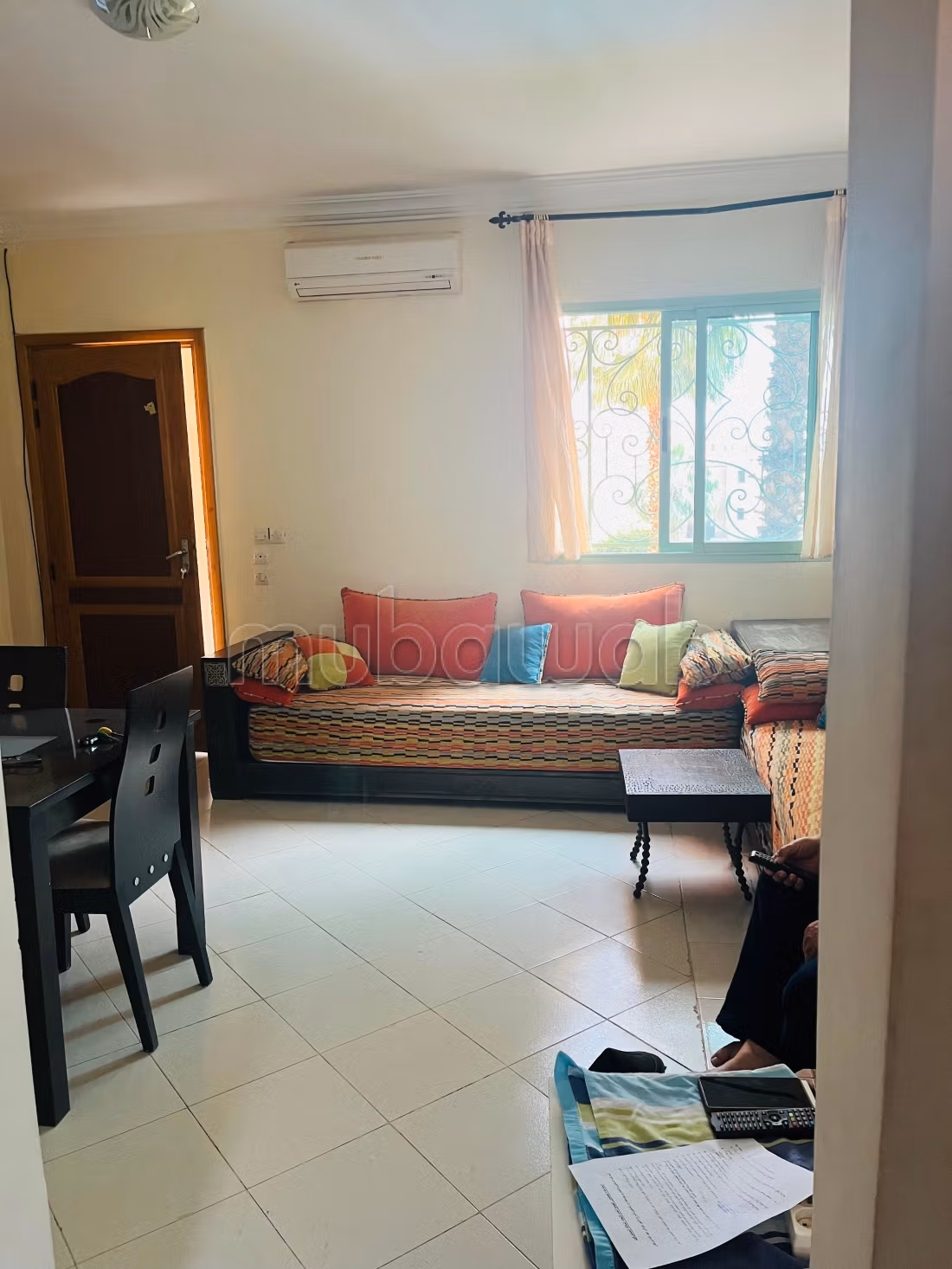 Appartement à vendre avec vue sur piscine — 4