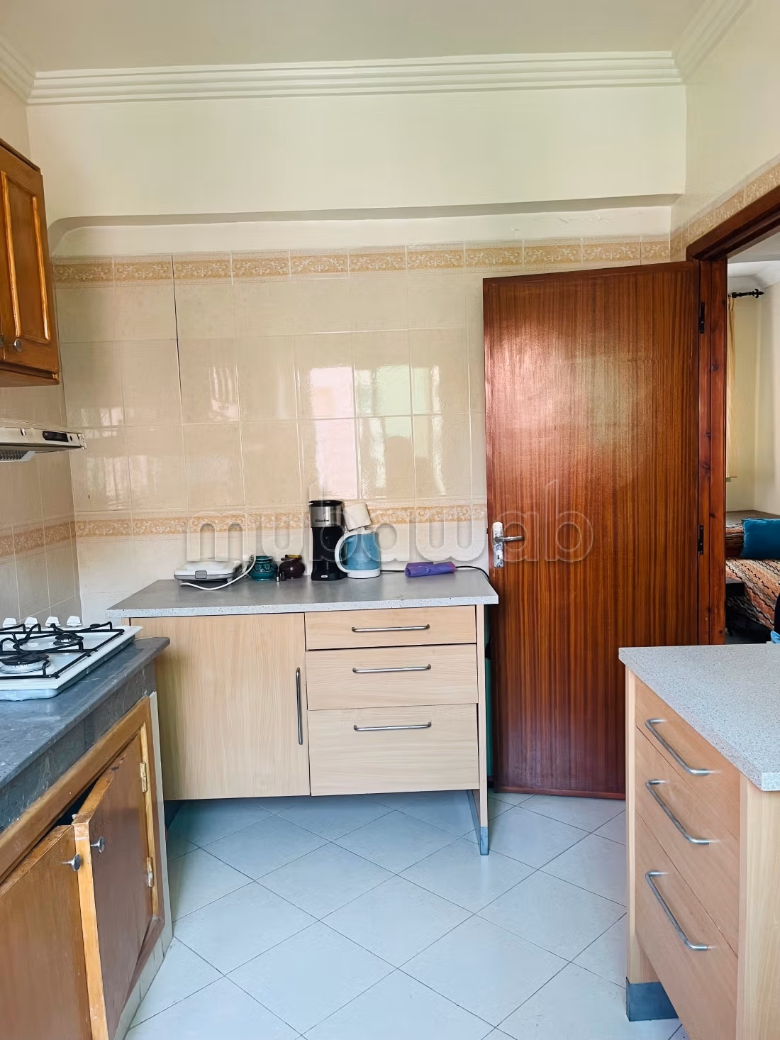 Appartement à vendre avec vue sur piscine — 6
