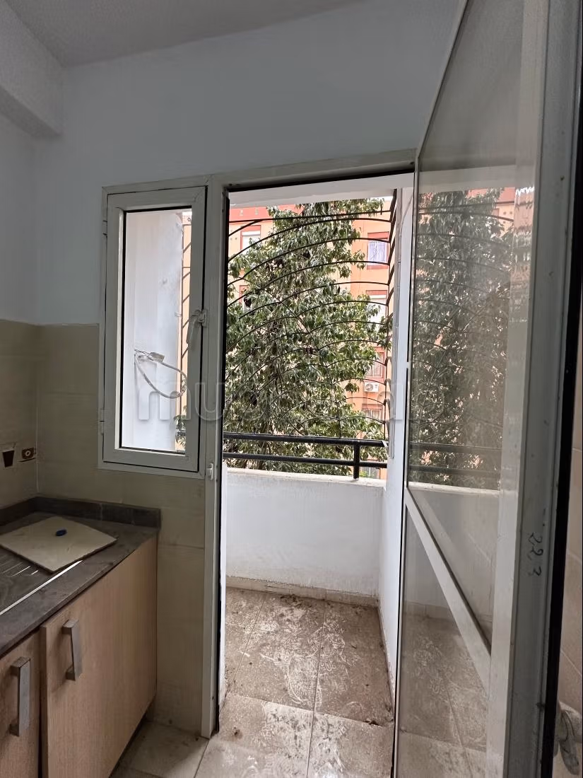 Appartement à vendre à Mabrouka –