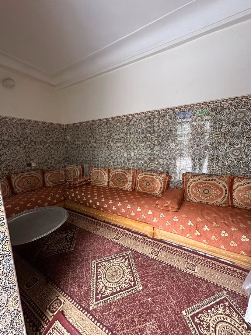 Avendre Riad titré à rénové