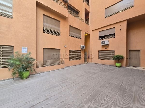 Duplex Vuoto Rotta Casa Sig.ra Plaza