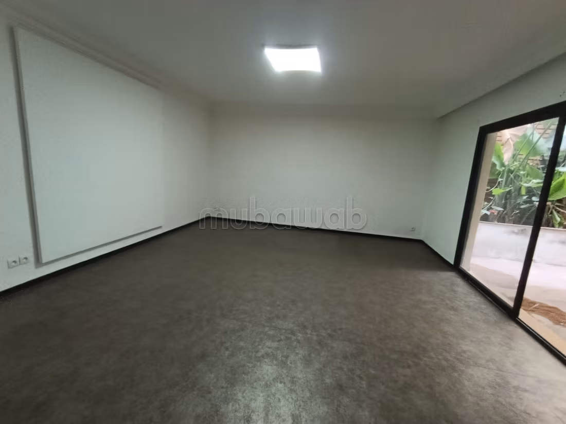 Ufficio di 304 m2 di cui 60 m2 di terrazza in affitto - Racine