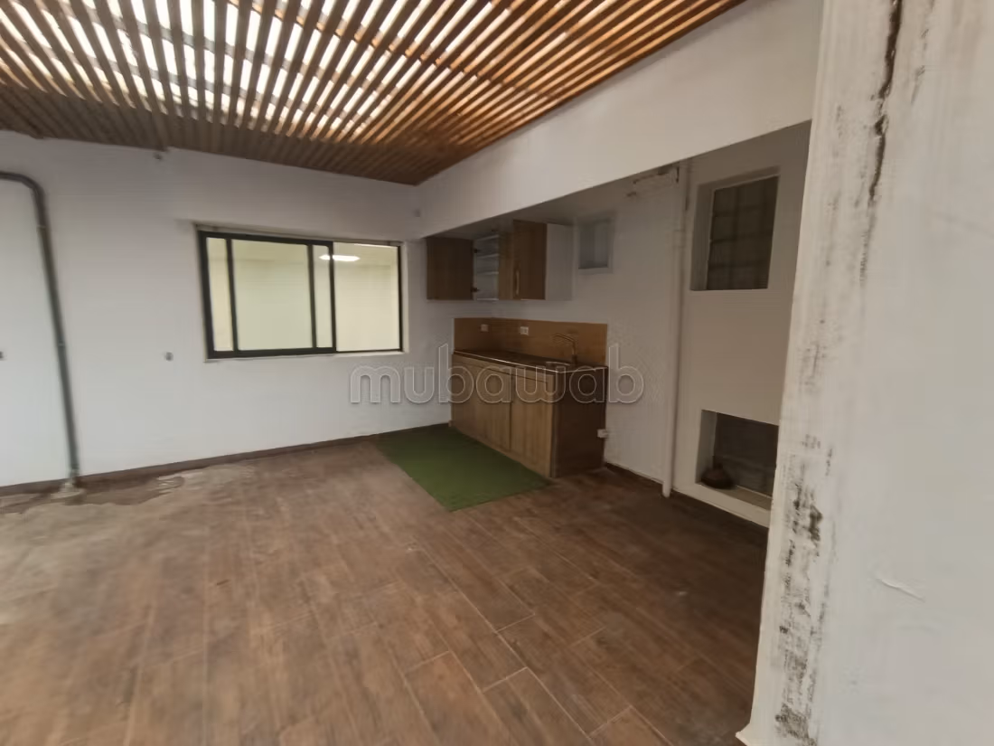 Ufficio di 304 m2 di cui 60 m2 di terrazza in affitto - Racine